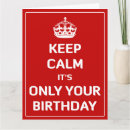 Pesquisar por keep calm cartoes Happy