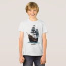 Pesquisar por navio pirata camisetas Aniversário