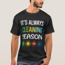 Pesquisar por limpeza engraçada camisetas Zelador