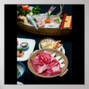 Pesquisar por comida japonesa pôsteres Sushi