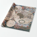 Pesquisar por atlas papel de presente Mapas antigos