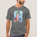 Pesquisar por sagrado coração oração camisetas Divino