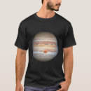 Pesquisar por planeta jupiter camisetas Corpo celeste