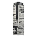 Pesquisar por jornal canecas Abstrato