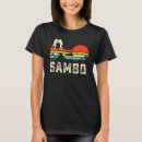 Pesquisar por sambo camisetas Lutador
