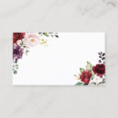 Pesquisar por placa vermelha da flor Aquarela