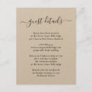 Pesquisar por papel kraft convites Simples