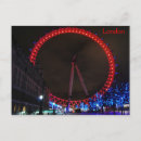 Pesquisar por london eye cartoes postais Thames