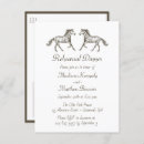 Pesquisar por cavalo no celeiro cartoes postais Rústico