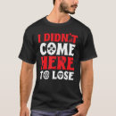 Pesquisar por gambler camisetas Aqui