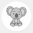 Pesquisar por koala desenhos animados adesivos Natureza