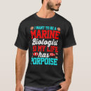 Pesquisar por marine life camisetas Marinha