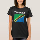 Pesquisar por bandeira de tanzânia camisetas Vintage