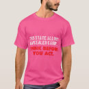 Pesquisar por segurança pessoal camisetas Proteção
