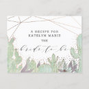 Pesquisar por livro de receitas convites Bride