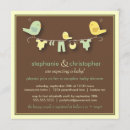 Pesquisar por pássaro amarelo convites Para eles