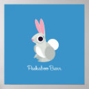 Pesquisar por peekaboo pôsteres Branco