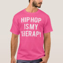 Pesquisar por dança hip hop camisetas Bailarina