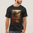 Pesquisar por arcanjo gabriel camisetas Católica