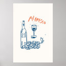 Pesquisar por garrafa artes pôsteres Amante do vinho