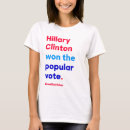Pesquisar por voto hillary camisetas Eleição 2016