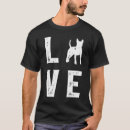 Pesquisar por bullterriers camisetas Amor
