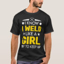Pesquisar por humor soldador camisetas Trabalho