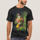 Pesquisar por pardais camisetas Floral