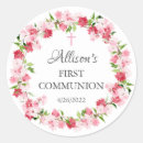 Pesquisar por comunhão adesivos Batismo