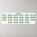 Pesquisar por alfabetos antigos pôsteres Letras