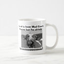Pesquisar por caneca engraçada da vaca canecas Carne