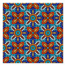 Pesquisar por azulejos de mosaico pôsteres Talavera