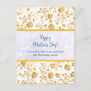 Pesquisar por dia da mãe feliz convites Elegante