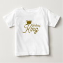 Pesquisar por bebê menino camisetas Algodão