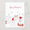 Pesquisar por christmas party cartoes postais Humor