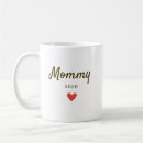 Pesquisar por design de maternidade canecas New mother
