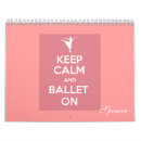 Pesquisar por balé calendarios Bailarina