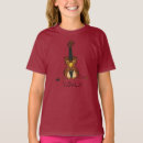 Pesquisar por camisas do violino camisetas Música