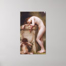 Pesquisar por bouguereau impressão de canvas Pintura