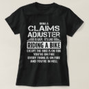 Pesquisar por reivindicações camisetas Trabalho