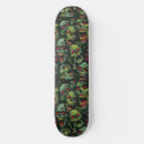 Pesquisar por zombi do dia skates Horror