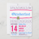Pesquisar por octoberfest convites Festa de outubro