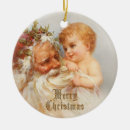 Pesquisar por mundo antigo ornamentos Santa claus
