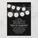 Pesquisar por encantador casamento convites Branco