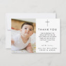 Pesquisar por cruzes religiosas cartoes De agradecimentos batismo