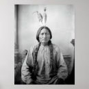 Pesquisar por tribo lakota pôsteres Touro sentado