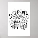 Pesquisar por circo pôsteres Não meus macacos