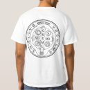 Pesquisar por benedicto camisetas Medal