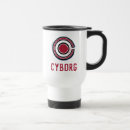 Pesquisar por cyborg canecas Histórias em quadrinhos dc