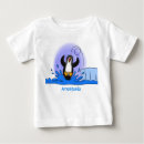 Pesquisar por pinguim camisetas Ilustração